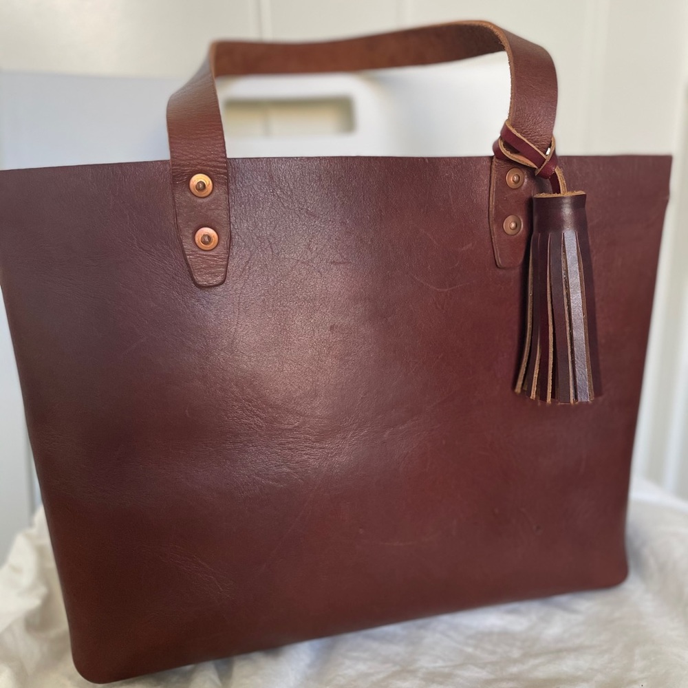 Urban Southern original urban tote